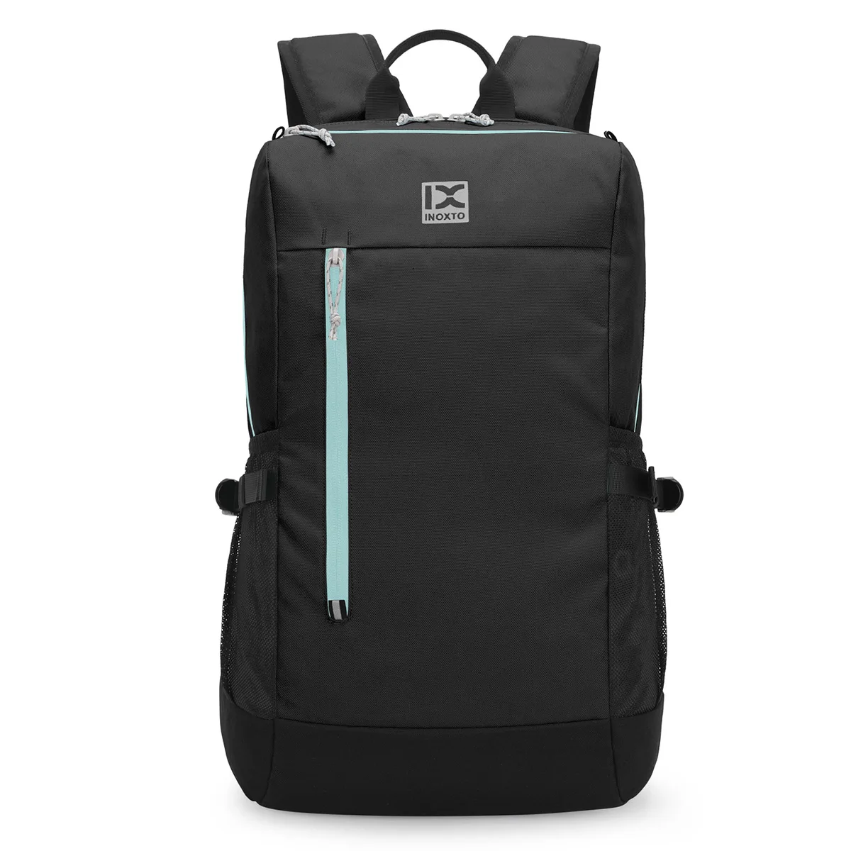 Men School Backpacks 15.6inch Laptop Backpack Large Capacity