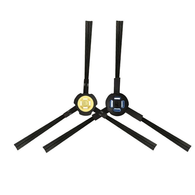 Фото Аксессуары для A20 T20s / PVCR 3600 / G2 0926W / G2 0726W / G2 1226W: фильтр, боковая щетка, тряпка для уборки - A009 №3