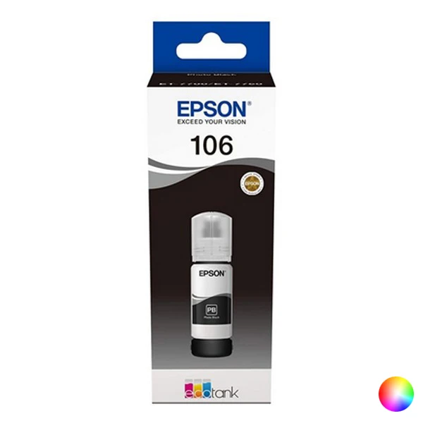 Чернила для картриджей Epson C13T00R 70 мл | Компьютеры и офис