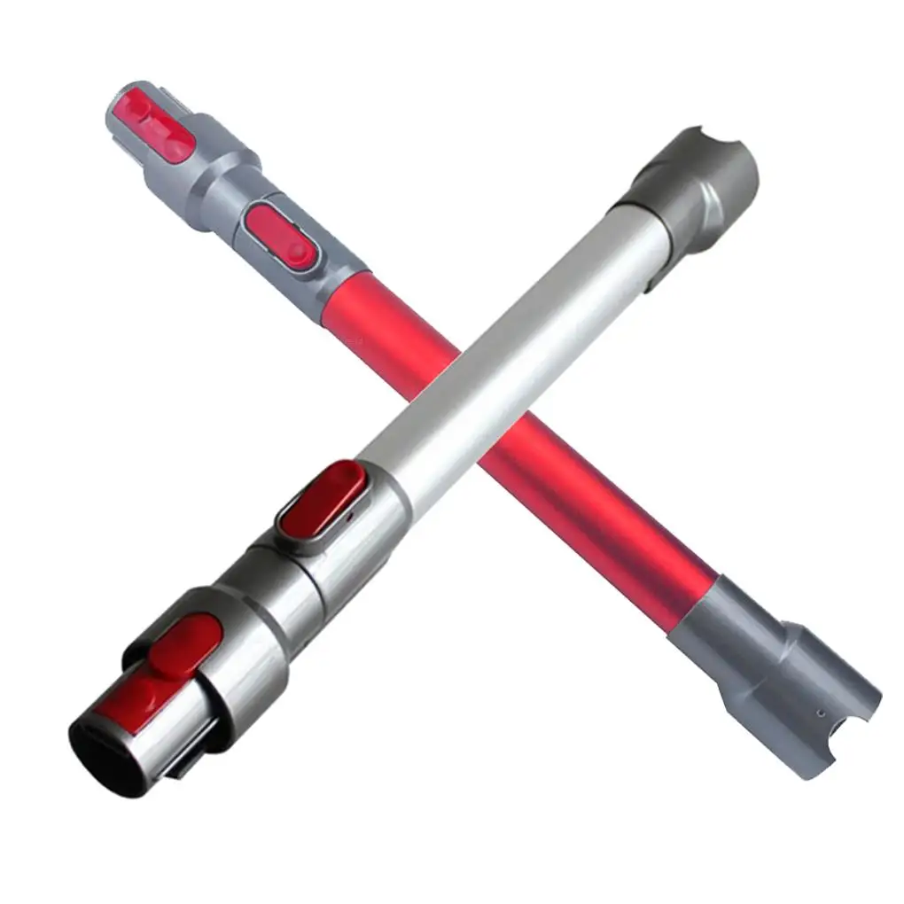 

Vacuum Extension Rod Aluminium Extendable Rod for Sweeper Household Extension Wand Replacement for Dyson