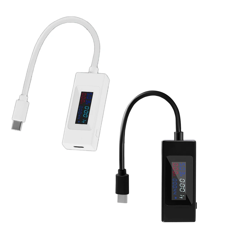 

Измеритель напряжения и тока с цифровым дисплеем