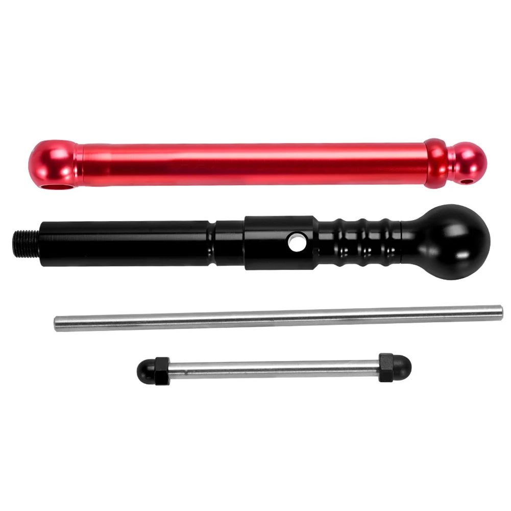 

Universal 360 Rotation Derailleur Tail Hook Bicycle Hanger Alignment Gauge Road Bike Wheels Telescopic Ranging Tool Accurate