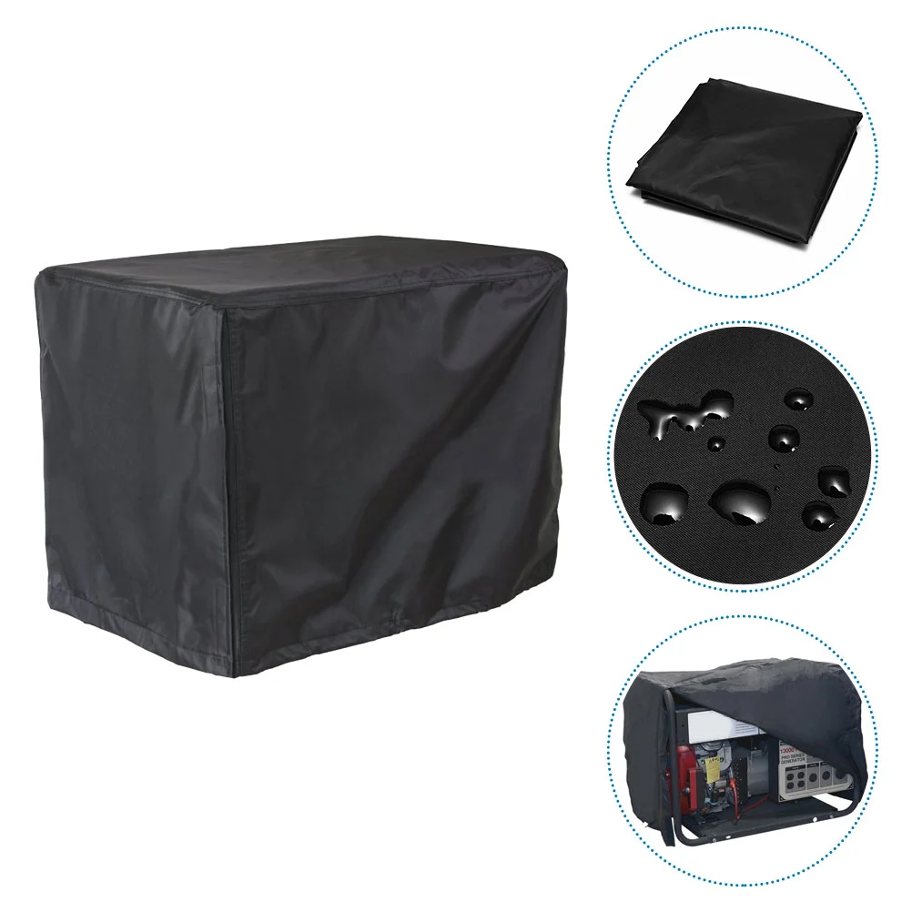 

Generator Covers While Running Generator Covers Cloth Generator Weather Cover Generator Noise Cover