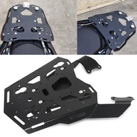 for honda cb500f 2013 2014 2015 2016 2017 2018 rear carrier luggage rack tail board holder shelf toolbox bracket accessories