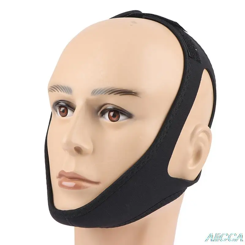 

1 шт., ремень для защиты от храпа, 260x200x160 мм