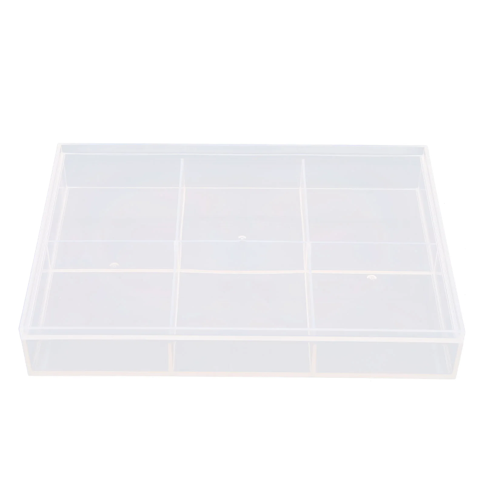 

Tea Bag Organizer Holder Storage Coffee Box Divided Bags Sugarfor Packet Condiment Binkitchen Packets Rack Container