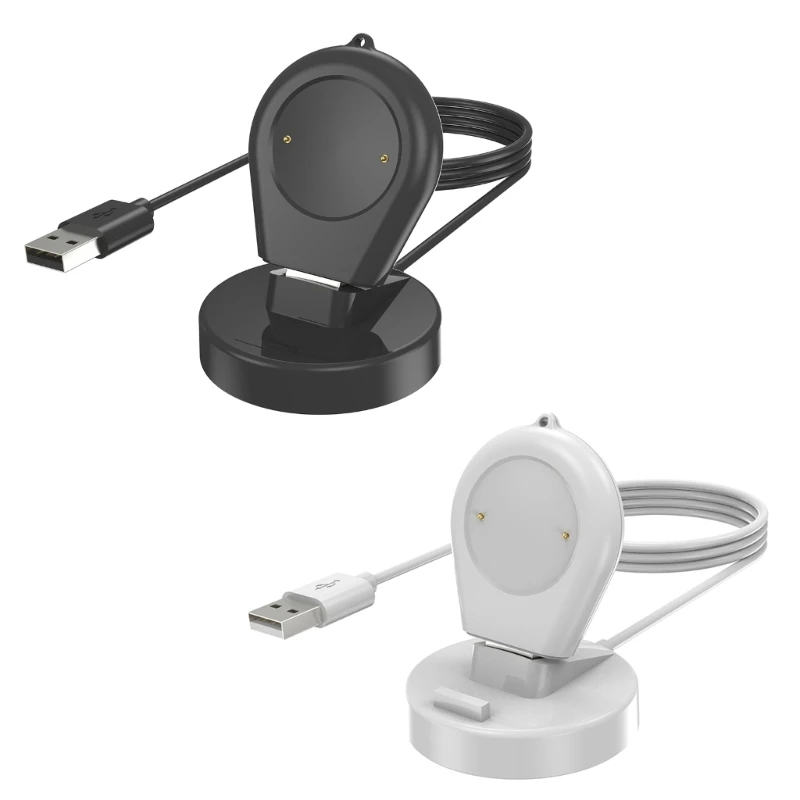 

Power Adapter Charger Cradle Stand USB Charging Station for Watch GS3 Smartwatch Top Quality