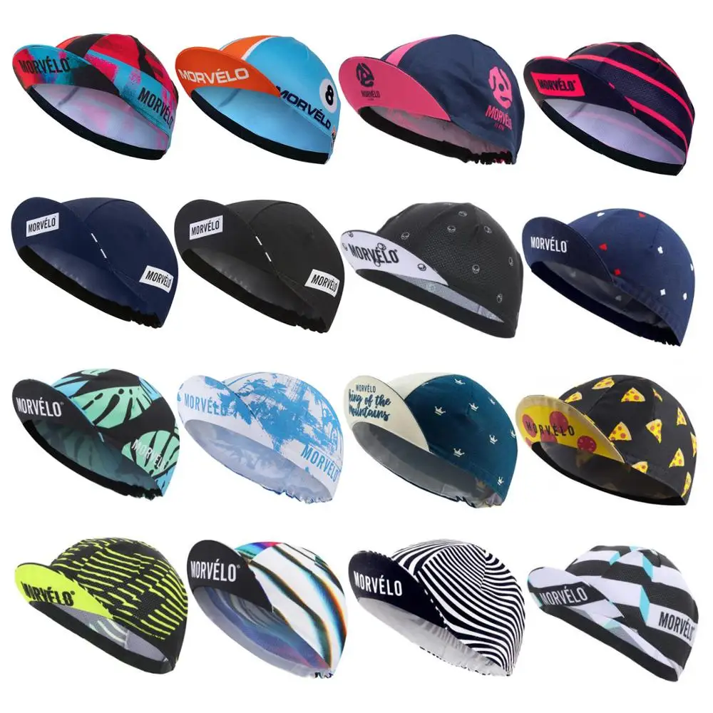 

New Classical Styles Cycling Caps Cycling Sports Team Cycling Hat
