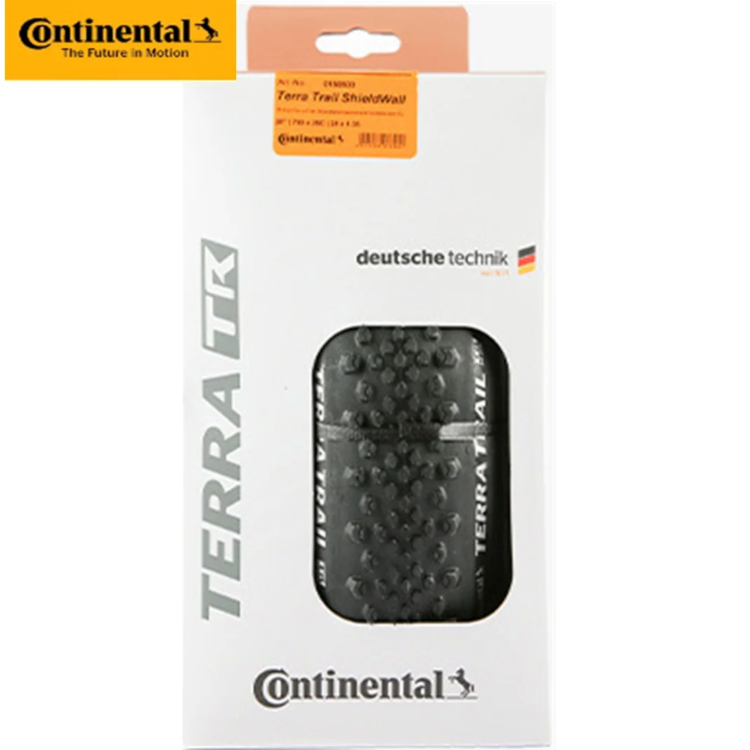 

Continental 27.5*1.75tr Mountain Bike Tire Bicycle Tire