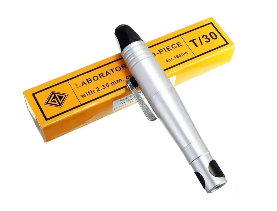 

Быстросменный наконечник для Foredom 2,35 мм