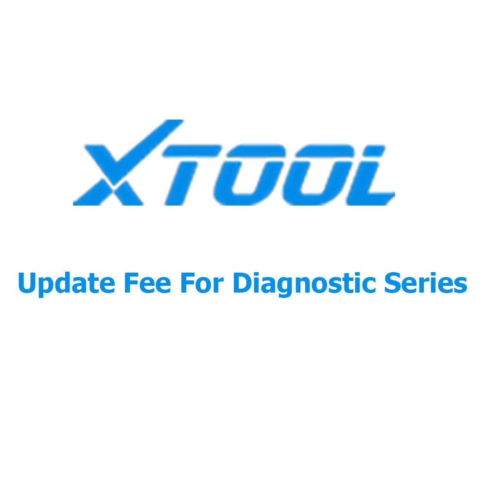 Плата за обновление XTOOL для A30PRO D7EZ400 PRO IP819 D8 B8BT D9 D9PRO A80 A80PRO A80PRO MASTER Update плата за 1 год