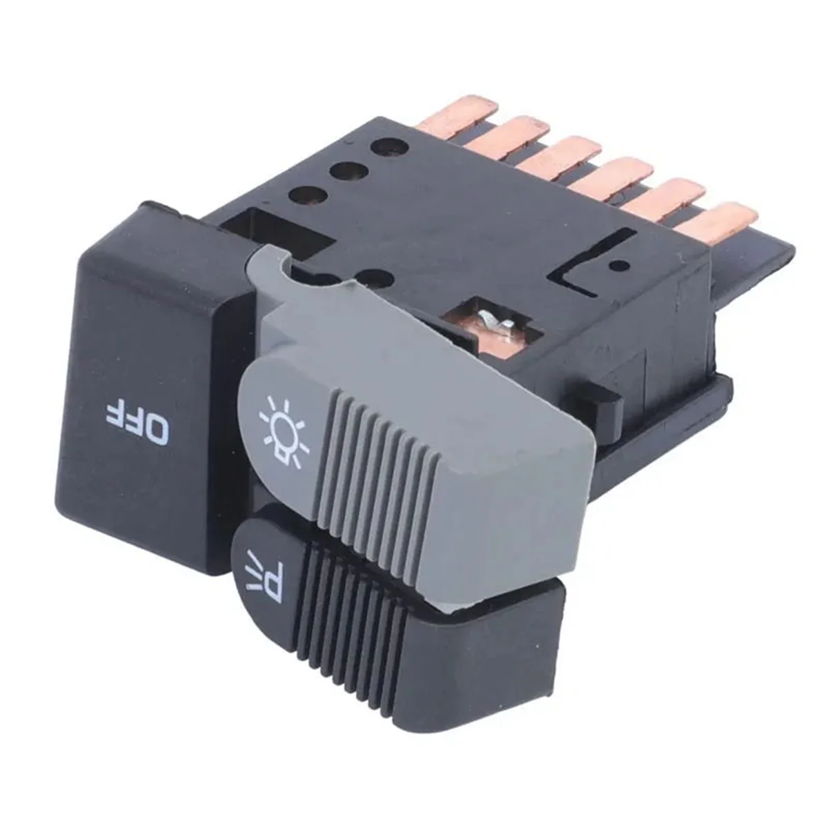 Переключатель фар автомобиля для Chevrolet Astro GMC Safari 1990-1995 гг. 19245088 1995330