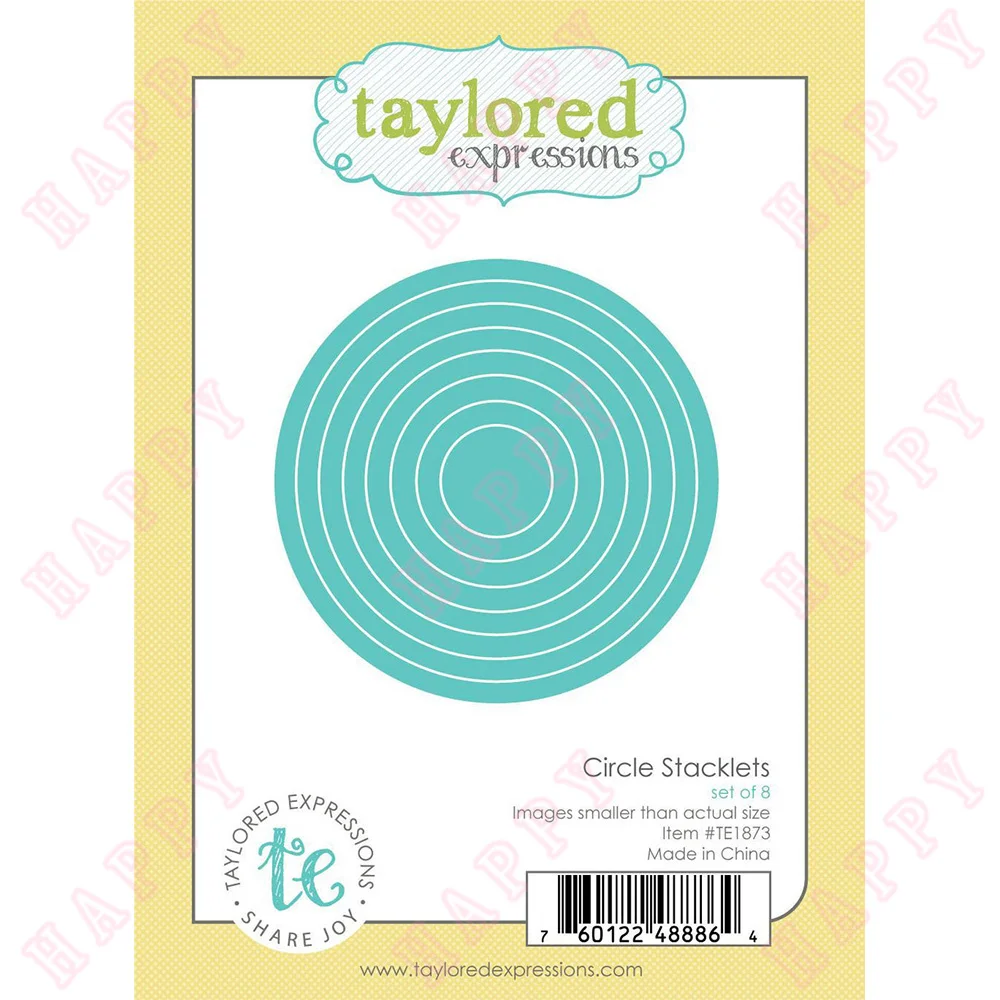 Металлические Вырубные штампы, круглые штампы, шаблон «сделай сам», альбом, бумажные украшения, тиснение, рукоделие, поздравительная открытка ручной работы Металлические Вырубные штампы, круглые штампы, шаблон «сделай сам», альбом, бумажные украшения, тиснение, рукоделие, поздравительная открытка ручной работы