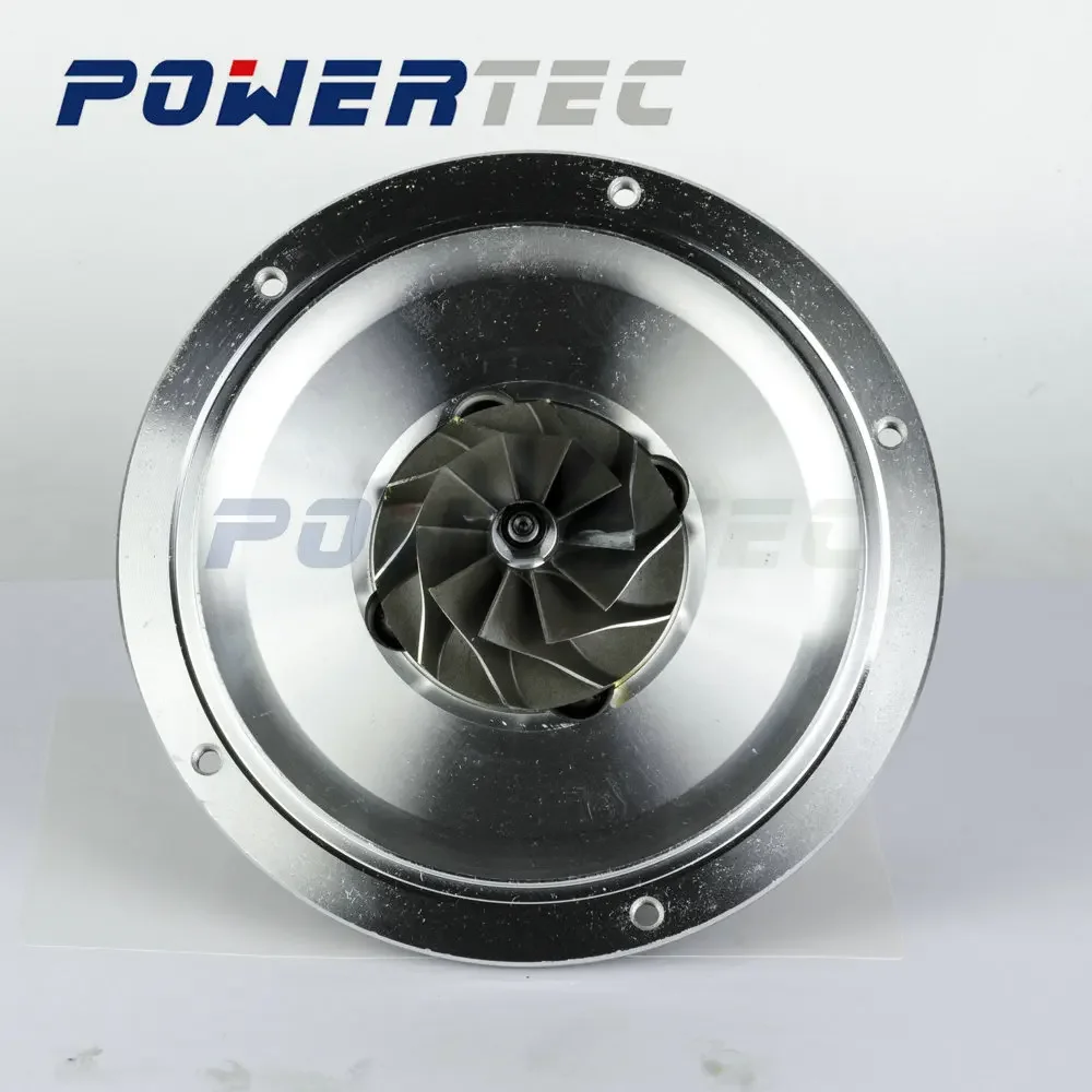 Для Mazda Bongo 2.5 L J15A 56 кВт 76 л.с. 1995-балансированный картридж компрессора турбины VJ24