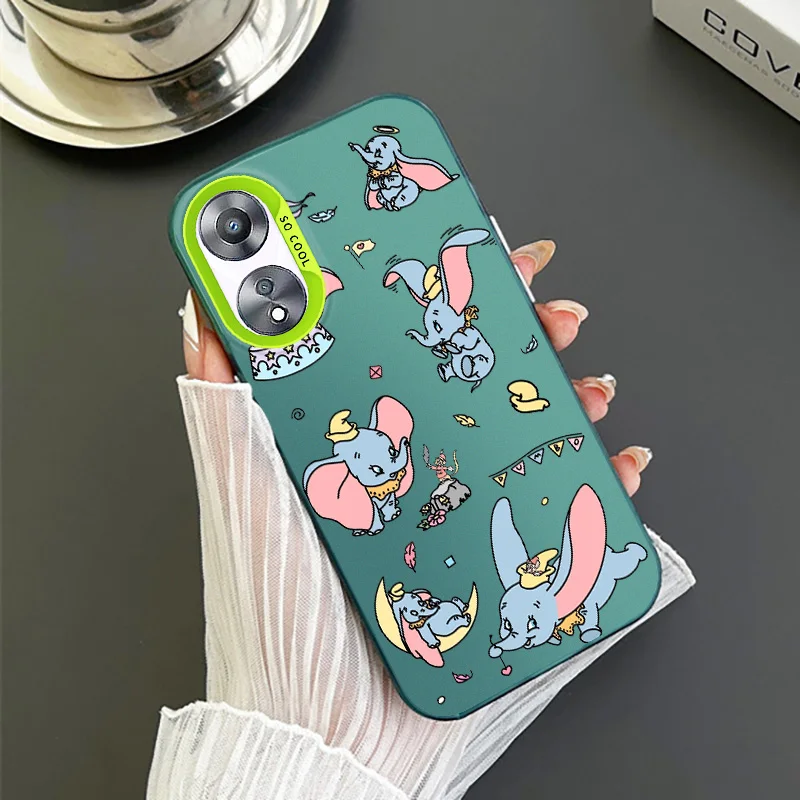 Силиконовый чехол для OPPO A 31 37 38 55 57 58 74 76 78 94 98 Reno 6 7 8 Z T Pro