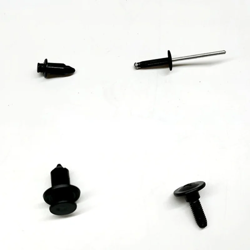 

Front Bumper Grille Trim Panel Clip Rivet Fixing Screw Accessories for Mazda Axela Atenza CX-3 CX-4 CX-5 CX-8