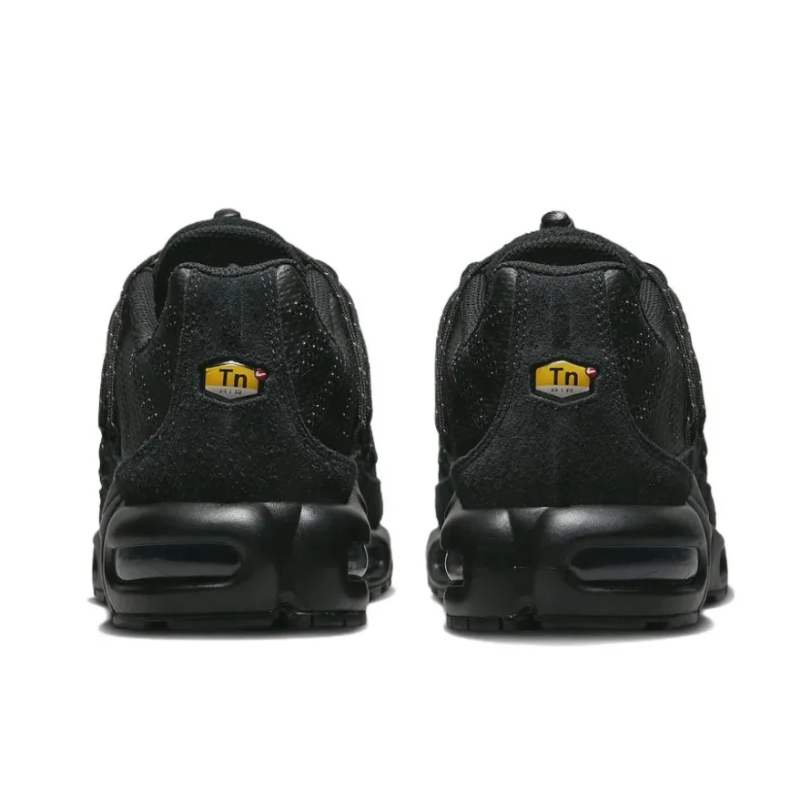 Nike Новый список Air Max Plus TN Мужские классические низкие повседневные кроссовки