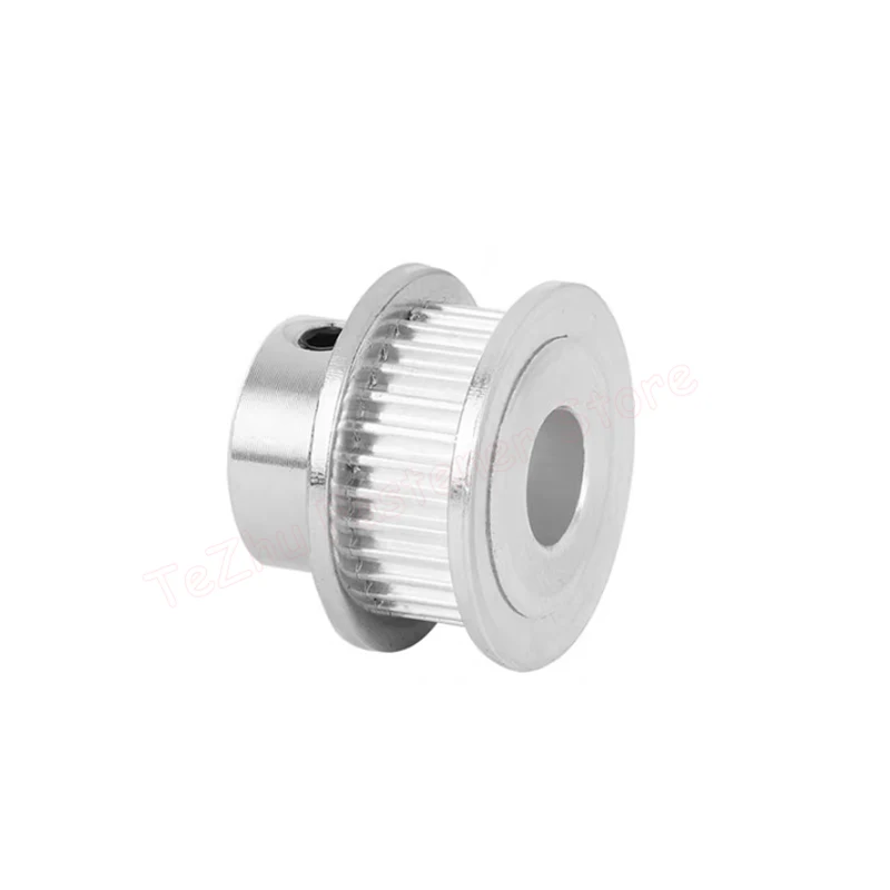 Зубчатый шкив 72T-78T S2M синхронное колесо для ремня шириной 6 мм 10 отверстие 5 8 10-20