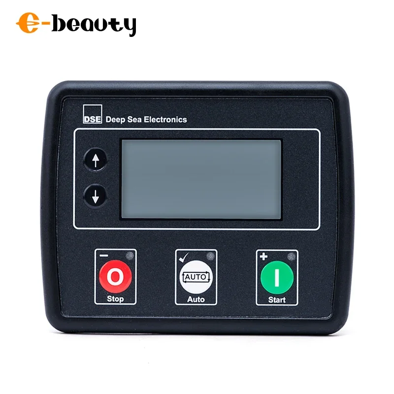 Автоматический контроллер DSE4520 для генераторов