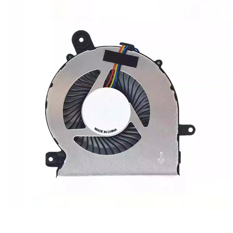 Новый вентилятор охлаждения CPUGPU для MSI GF63 MS-16R1 MS-16R2 GF65 WF65 MS-16R3 MS-16R5 (art.: 3920d82e79673) - 3920d82e79673