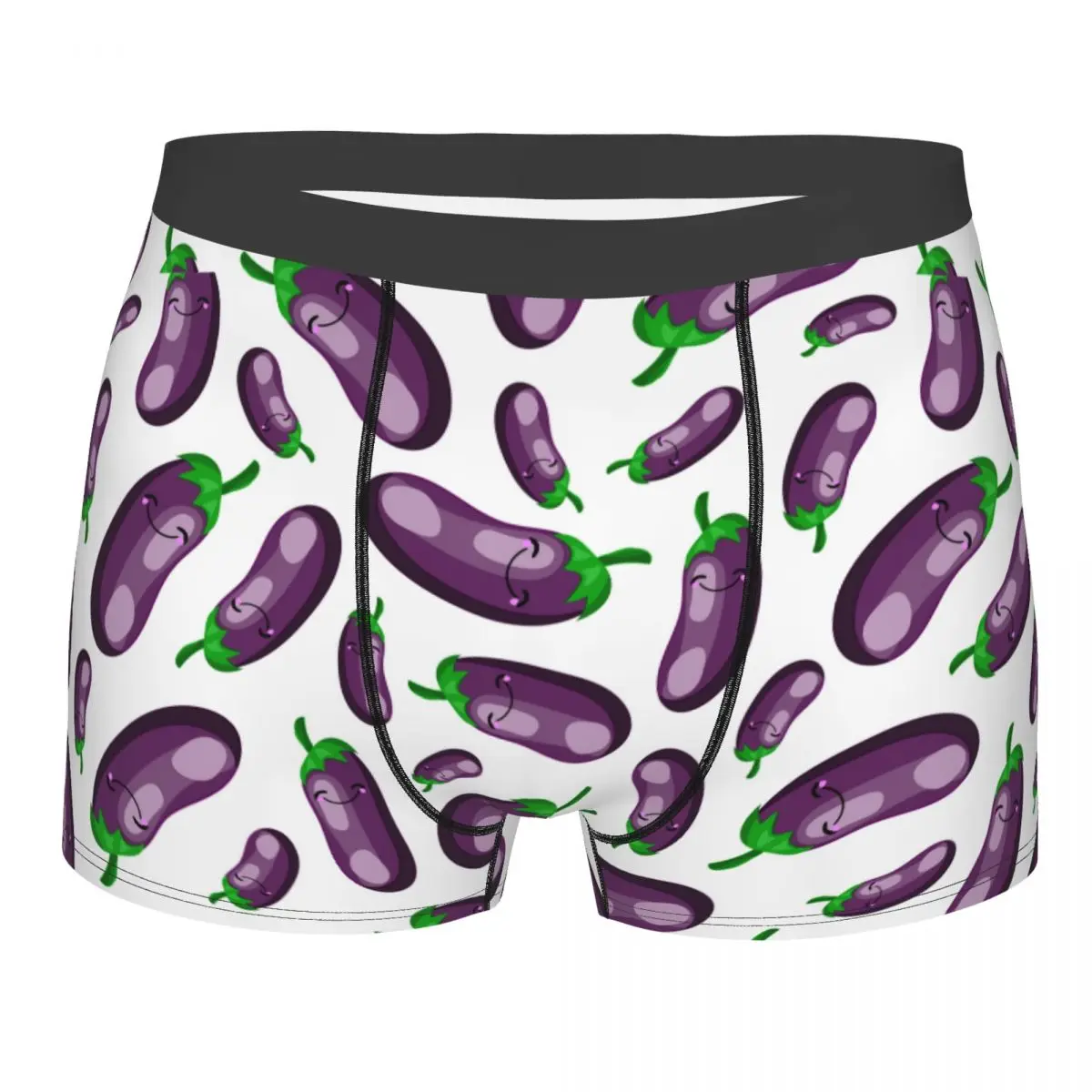 Мужские боксеры-шорты мужские дышащие нижнее белье для стильные трусы