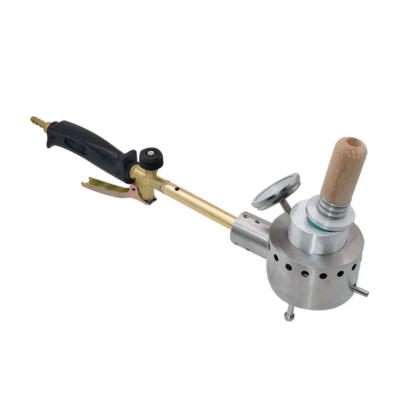 

Испаритель щавелевой кислоты для пчеловодства A131