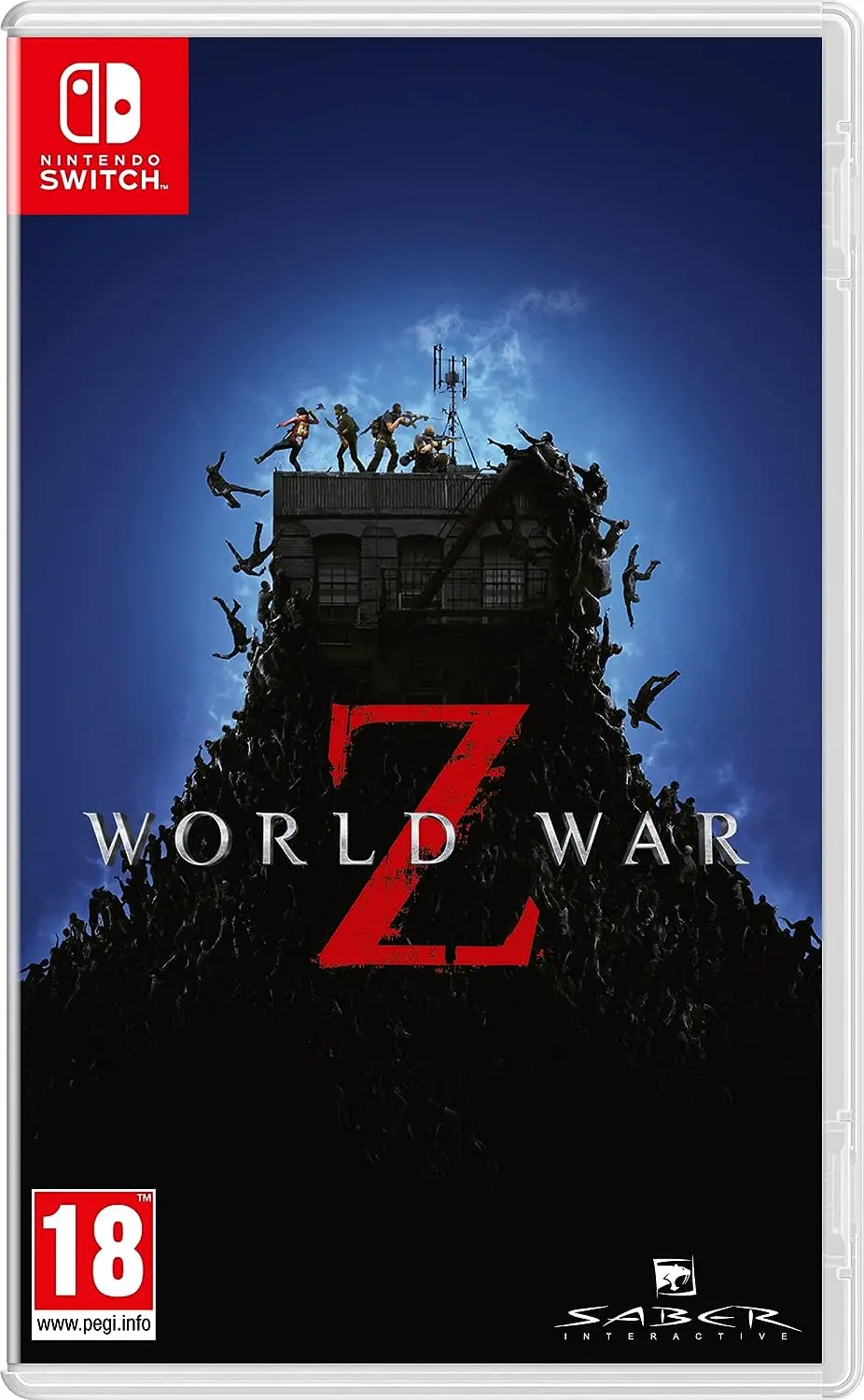 

War Z [EUROPA]