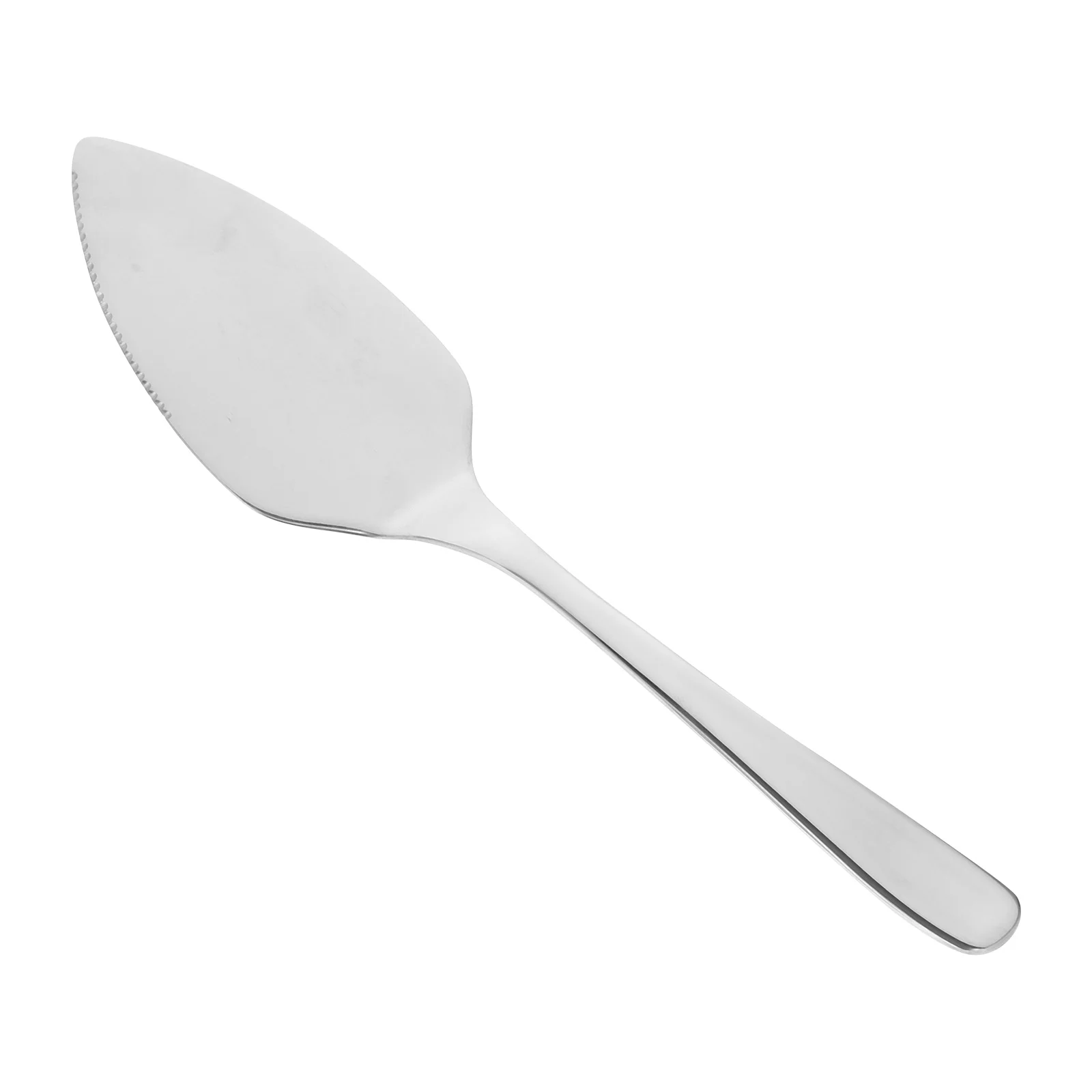 

Spatula Lotus Cooking Eel Metal Kitchen Steak Flipper Spoon Burger Camping Gadget Utensils Angled Home Scoop Grilling Server Pie