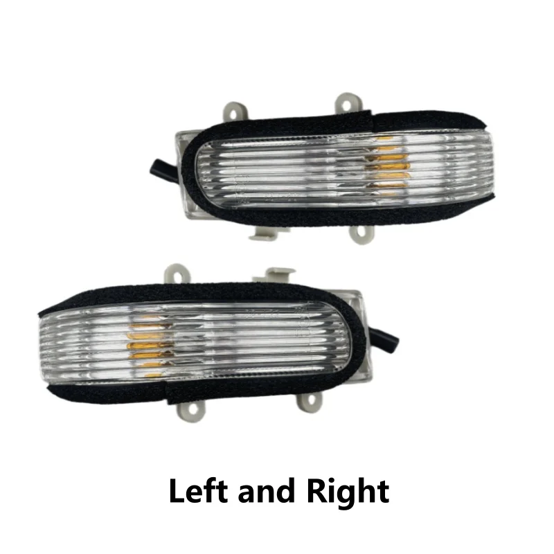 

Зеркало Боковое Для Toyota Camry Aurion 2006-2011 С Указателем Поворота, Галогеновое, Для Экстерьера Автомобиля
