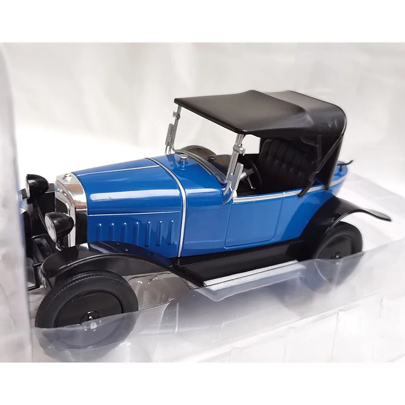 

Модель автомобиля OPEL 4 в масштабе 1/18, украшения из сплава