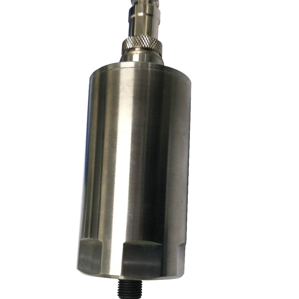 

0-20mm/s vibration sensor for electric motor