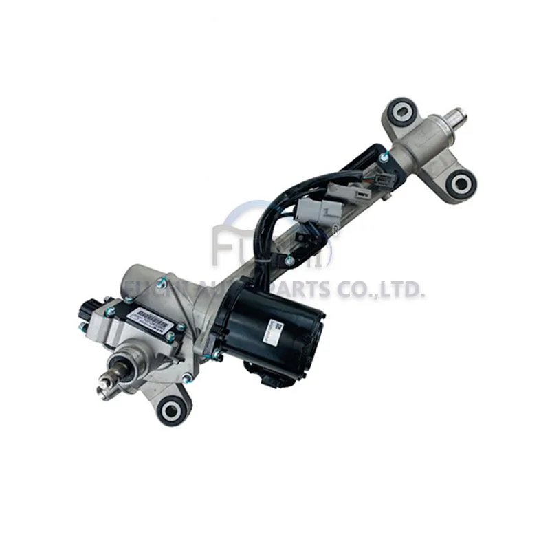 Автозапчасти LHD электронная рулевая рейка 53601-SWC-G02 53600-SWC-G04 для honda CRV III (RE2 RE5) 2.0L 07-11