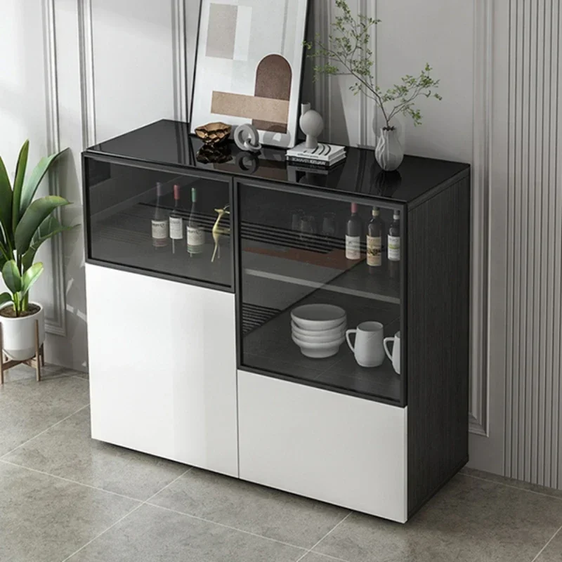 Дешевые кухонные шкафы Предложения Низкая мебель Современный шкаф Полный набор