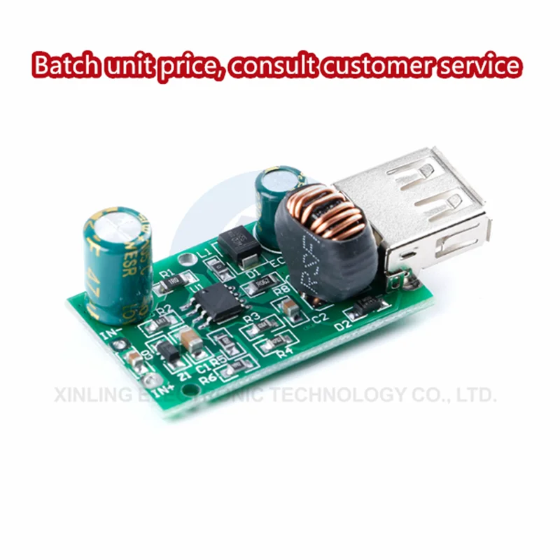 5V2AUSB, электронная техника, фотозарядный модуль, фотозарядка 5 В, оборудование для приборной панели