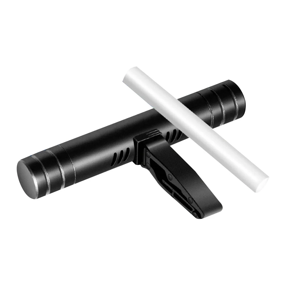 

Car Aromatherapy Fragrance Diffuser Car Air Vent Freshener Essential Oil Diffuser Vent Clip with 1