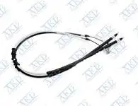 

Store code: OP158111 for hand brake wire rear VECTRA B