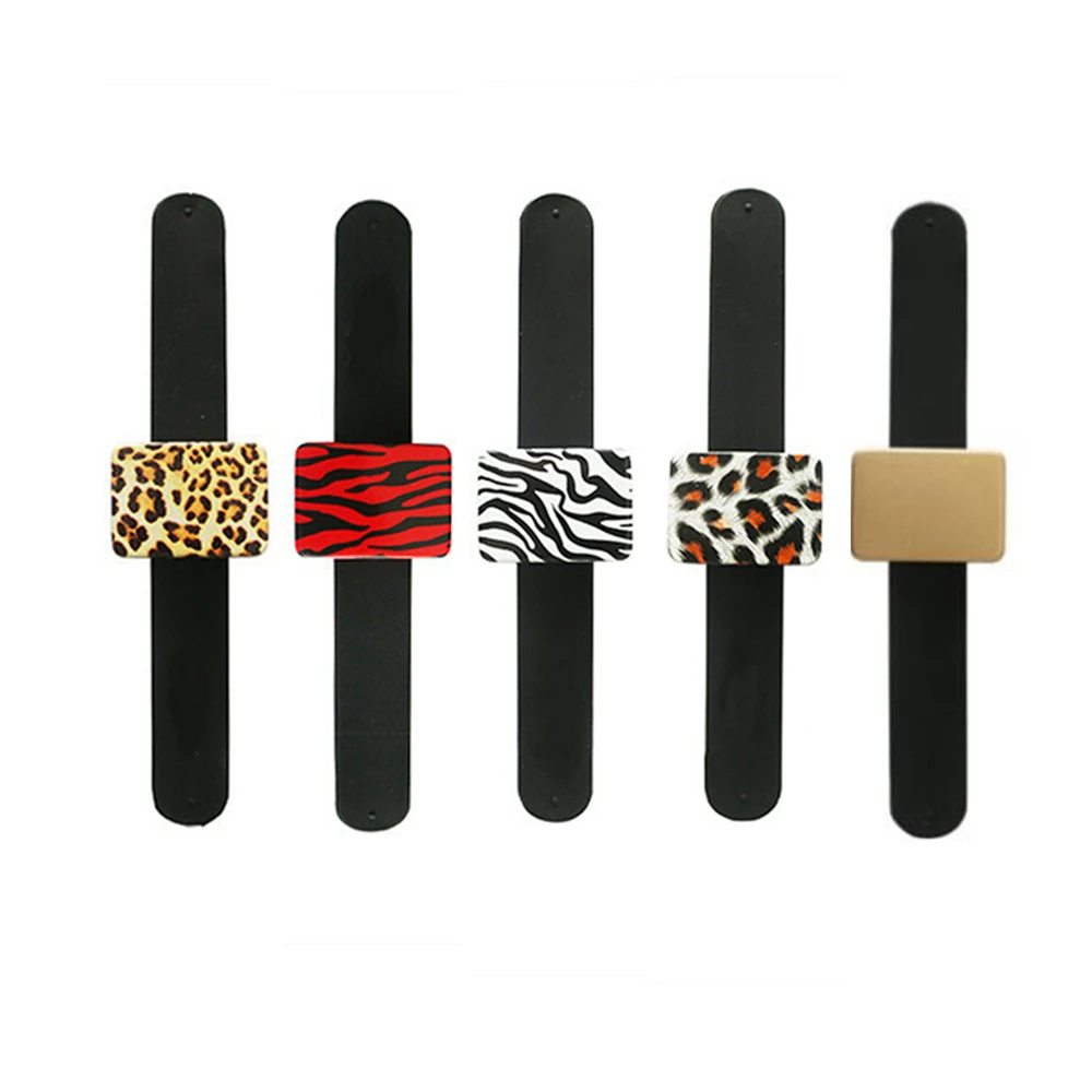 Профессиональный парикмахерский магнитный браслет ремень наручный ремешок