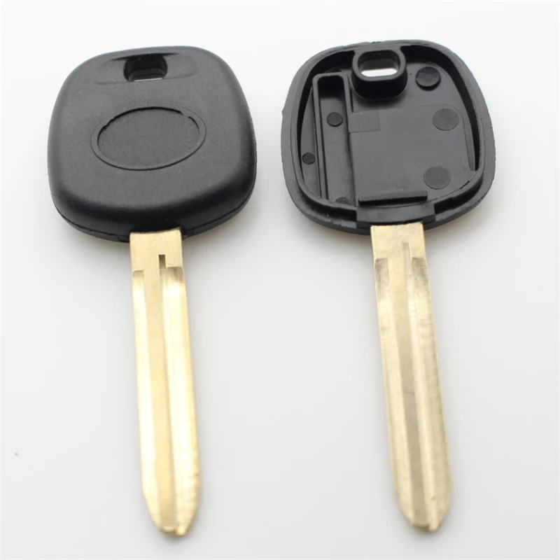 FLYBETTTER 10 шт. OEM-ключ ретранслятор дистанционный ключ для Toyota Camry Corolla Yaris Highlander