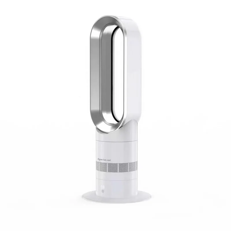 

for Dyson Am09 Cooling and Heating Leafless Fan Multifunctional Leafless Fan Integrates Hot Air and Cold Air