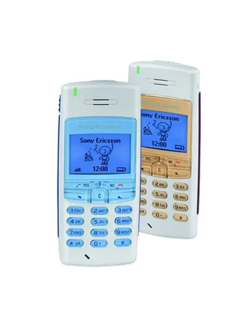 Оригинальный мобильный телефон Sony Ericsson T106, 2G Mini, 1 SIM-карта, сотовый телефон с английскими языками