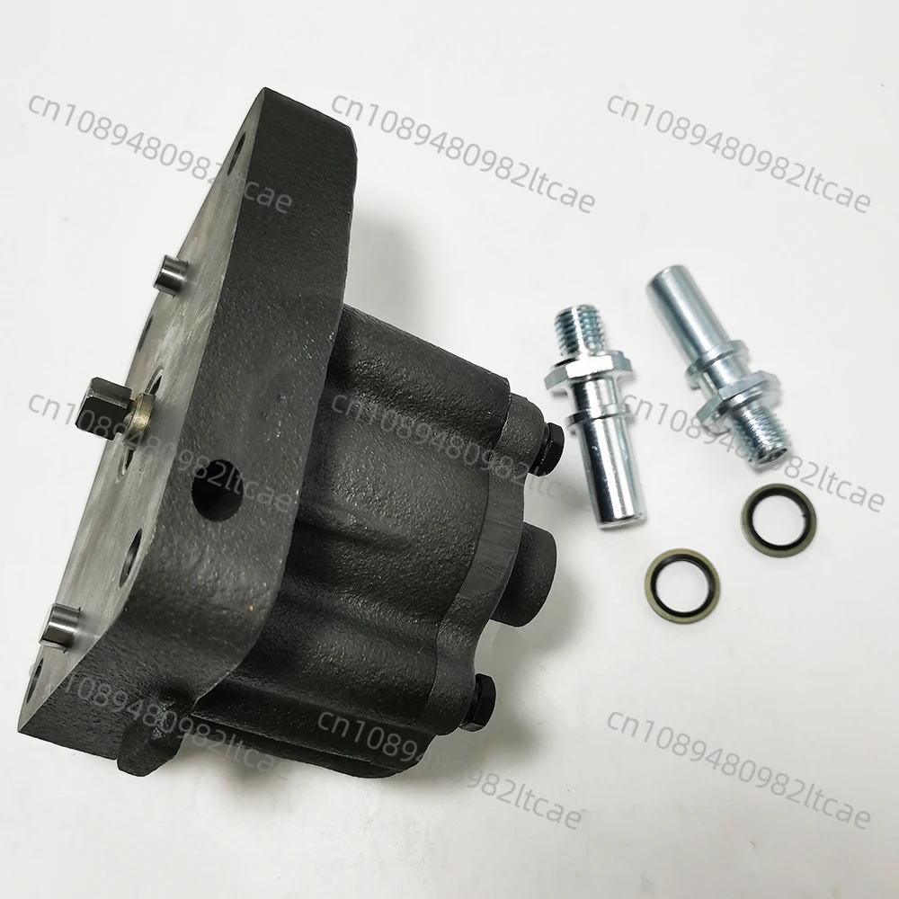 Для 2872545 Isl Qsl Isc Qsc Motor Brand Megainjectie Pompt Tandwielpomp Ретационные наборы