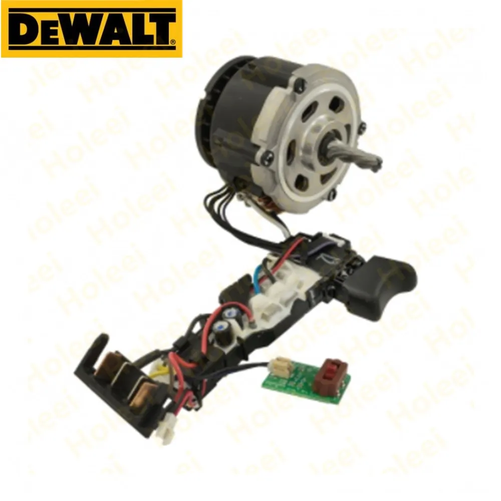 Switch Motor For Dewalt DCF899N DCF899NT DCF899N DCF899HN DCF898 DCF897