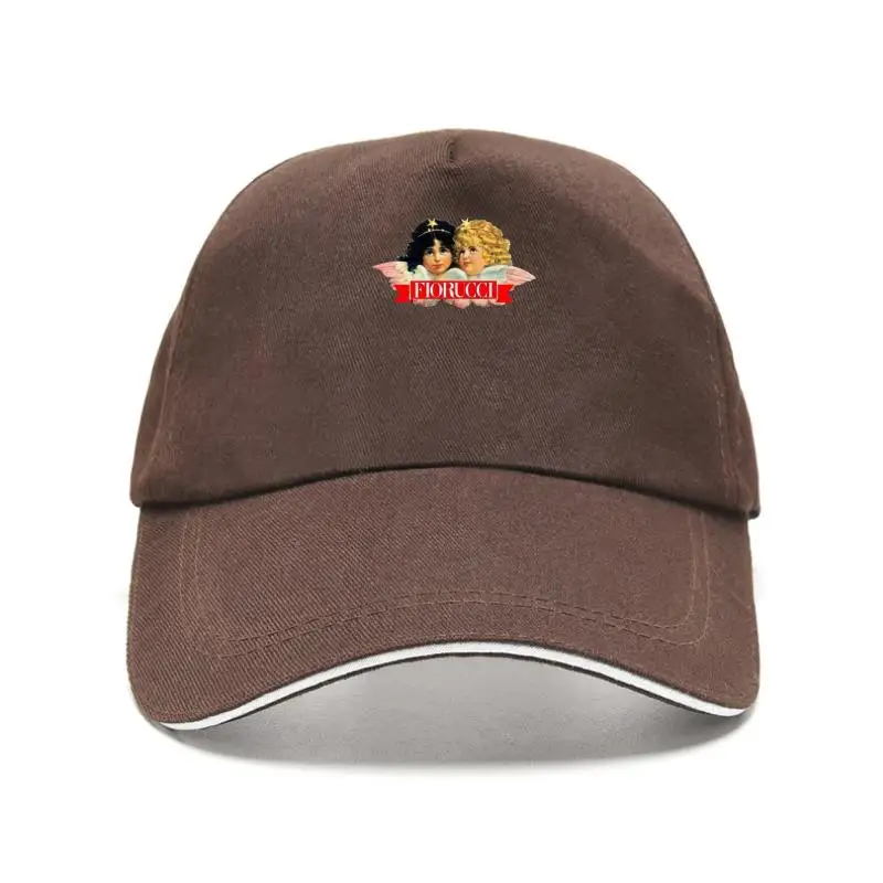 

Новая бейсболка hatFIORUCCI 3 Cuto для en