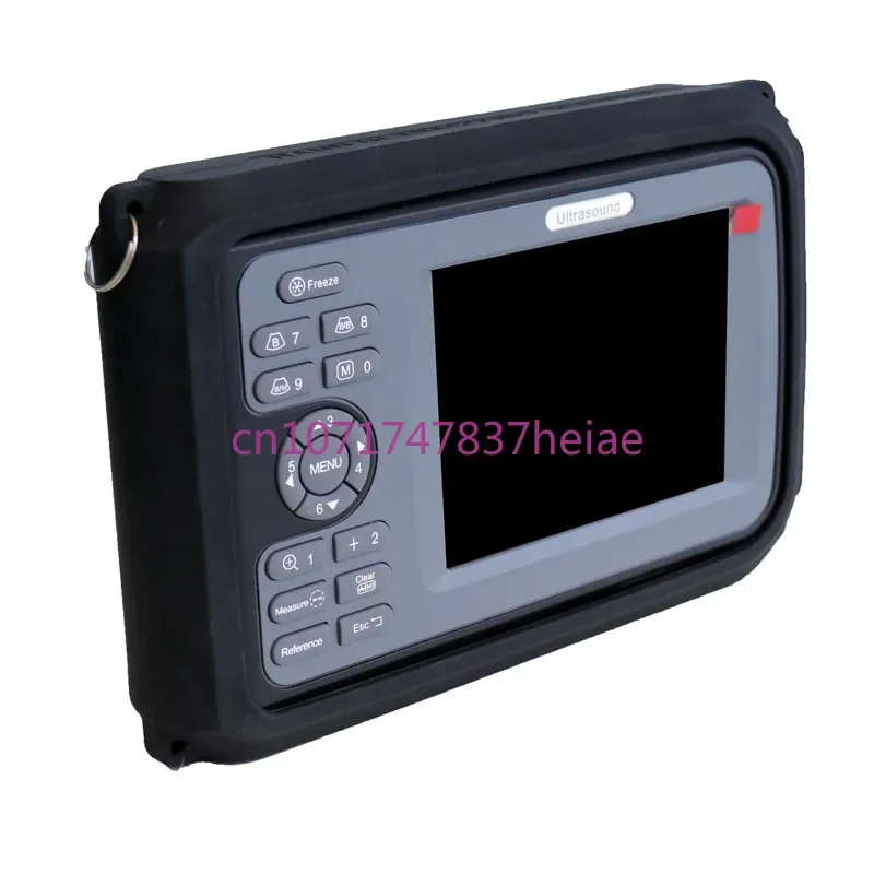 

Horse Sonar Scanner COW Digital Ultrasound Veterinary Ultrasonic Scanner Portable VET Sheep Pregnancy Tester Cattle Farm Device
