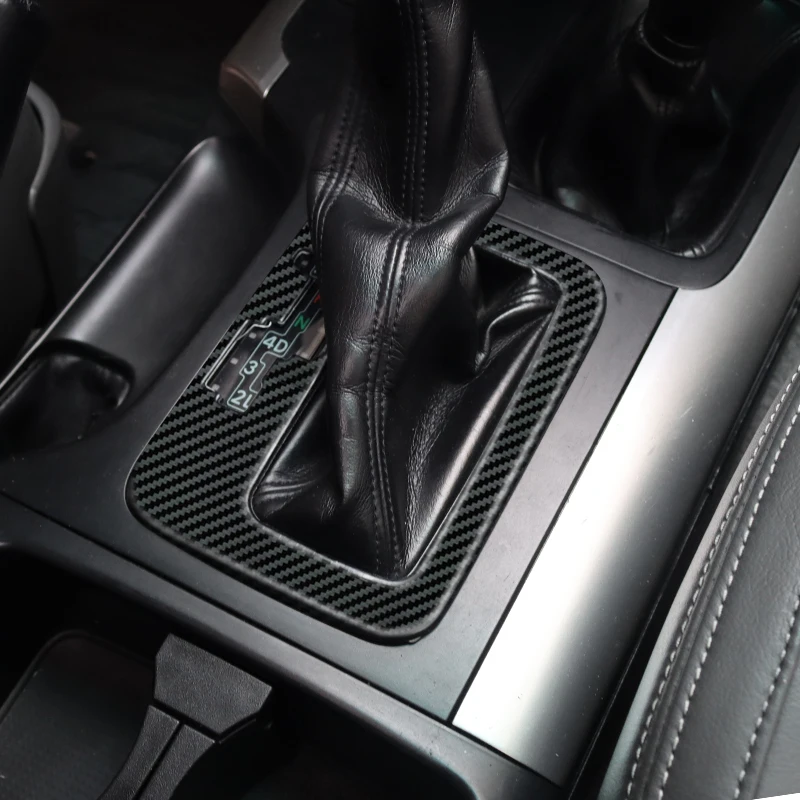 Подходит для Lexus 470 2003-2009 годов аксессуары внутреннего дизайна модифицированная
