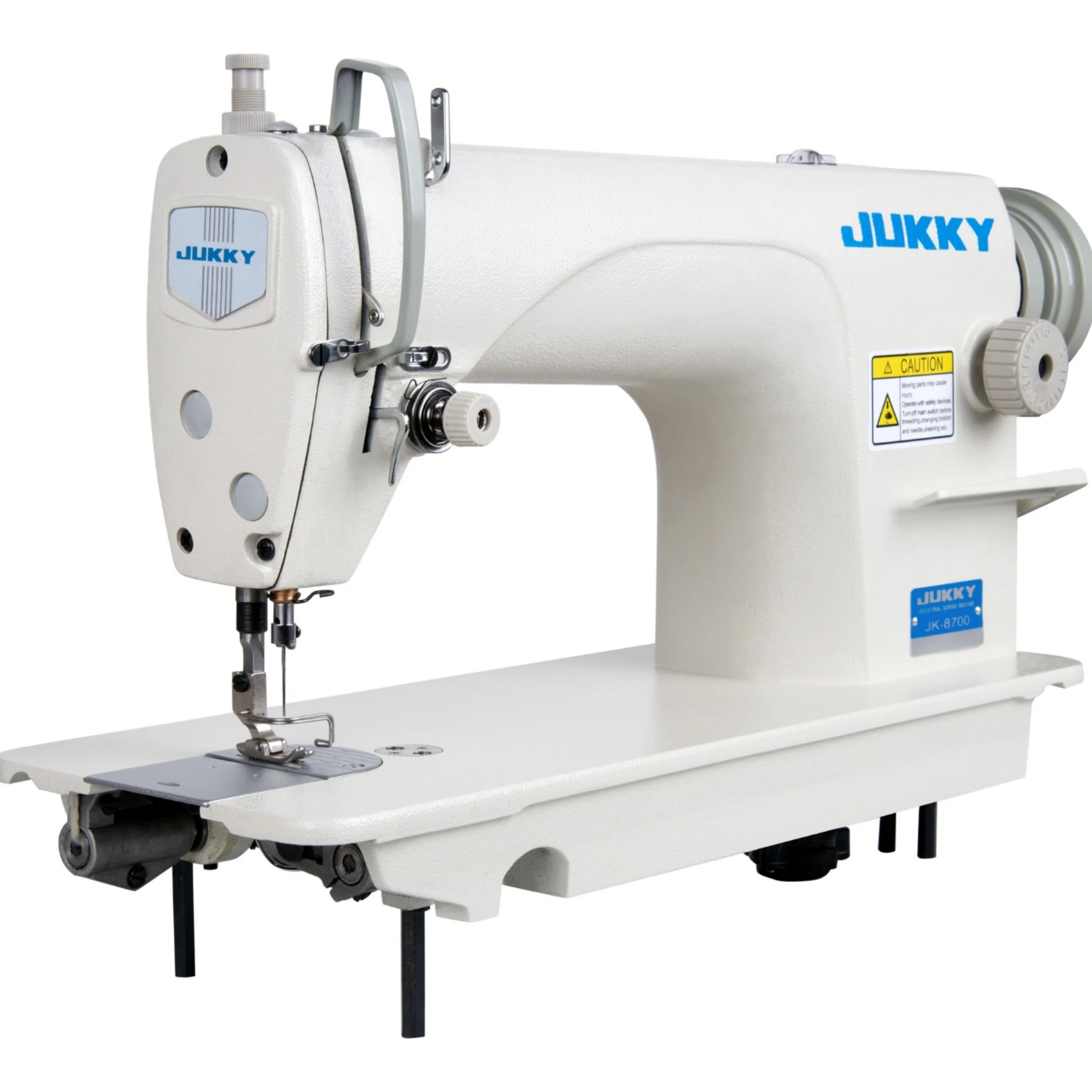

JK8700 high speed lockstitch sewing machine