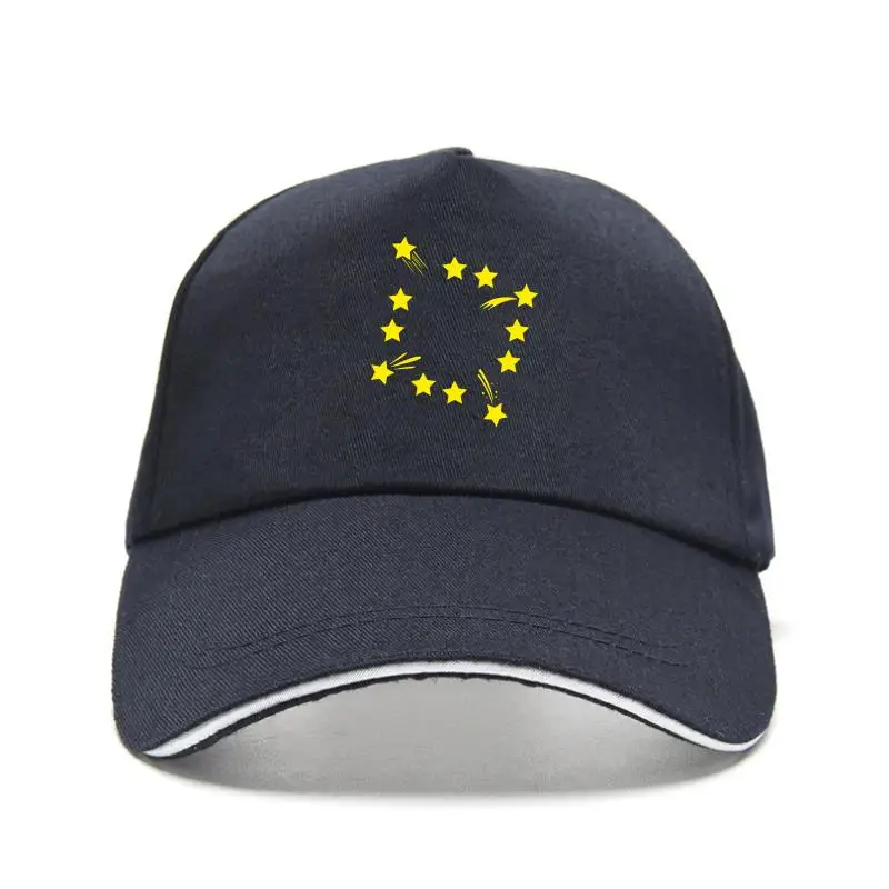 

Новая шляпа treetwear, Европа, Европейский союз, ЕС, ЕС, брекит, новая шляпа Uniex, Нора, креативная новая шляпа Huorou, топ в стиле хип-хоп, 100% хлопок