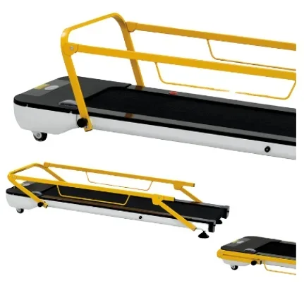 Электрическая беговая дорожка для собак спортивная машина домашних животных