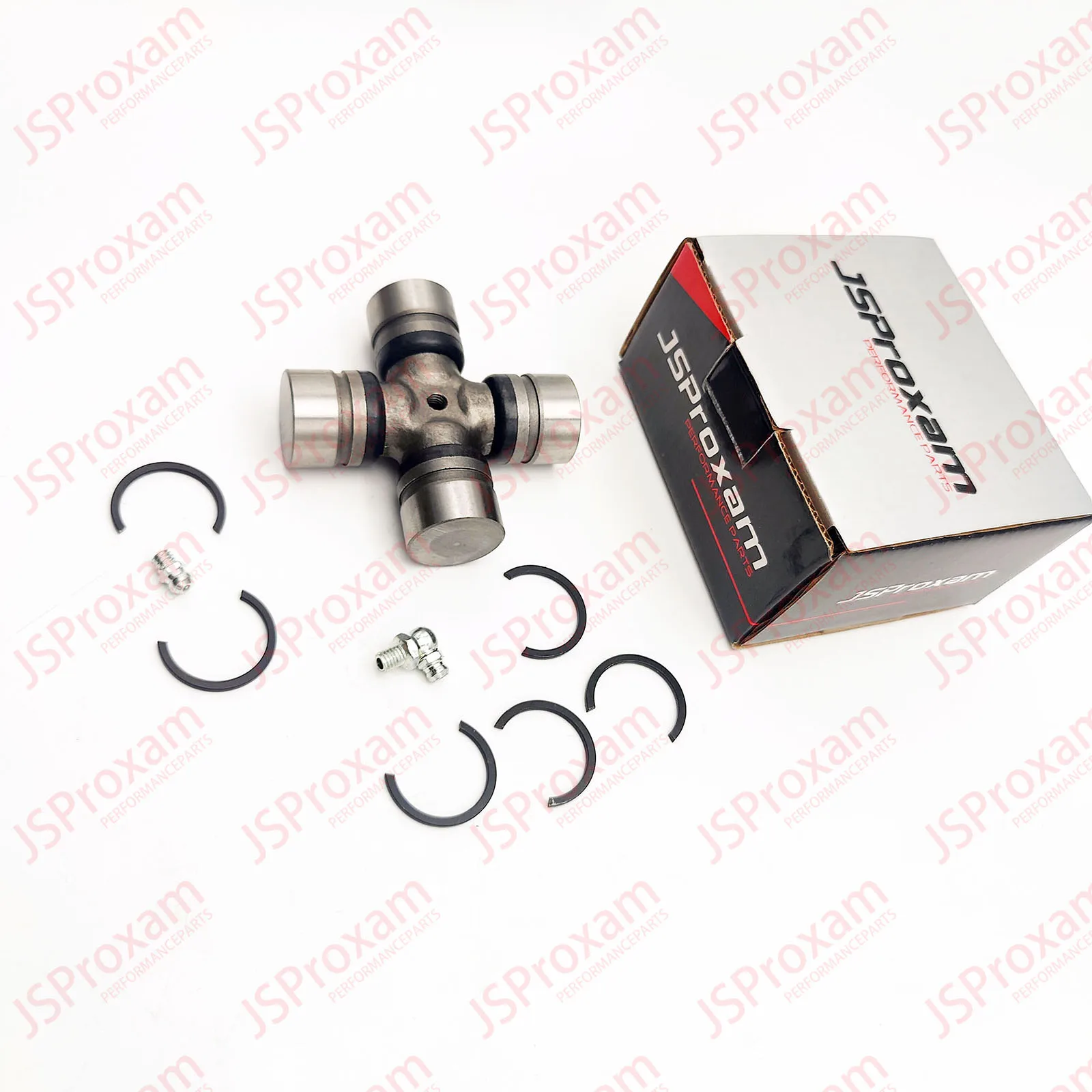 3850812 75832A3 758321 75832T1 заменяет для MerCruiser Volvo Sierra 18-2174 U-Joint