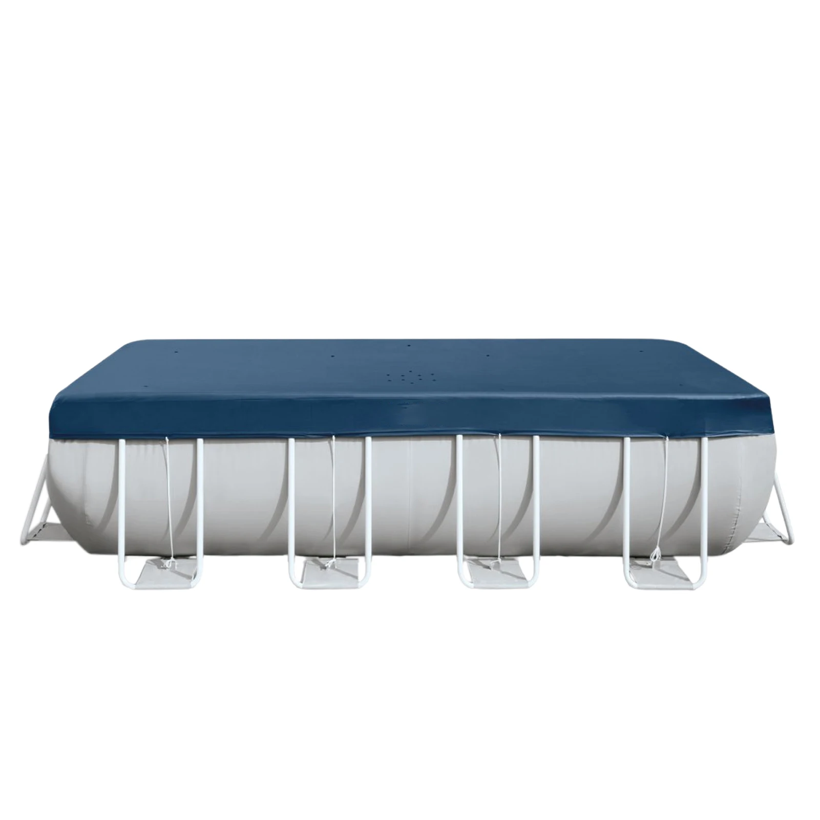 

Прямоугольное покрытие для бассейна, водонепроницаемый садовый наружный протектор для детских бассейнов